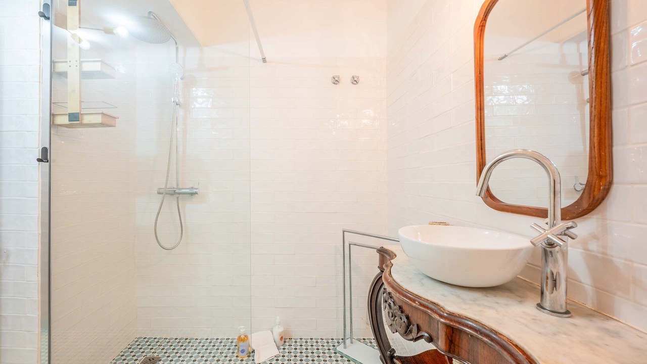 Photo of Bathroom in Sintra