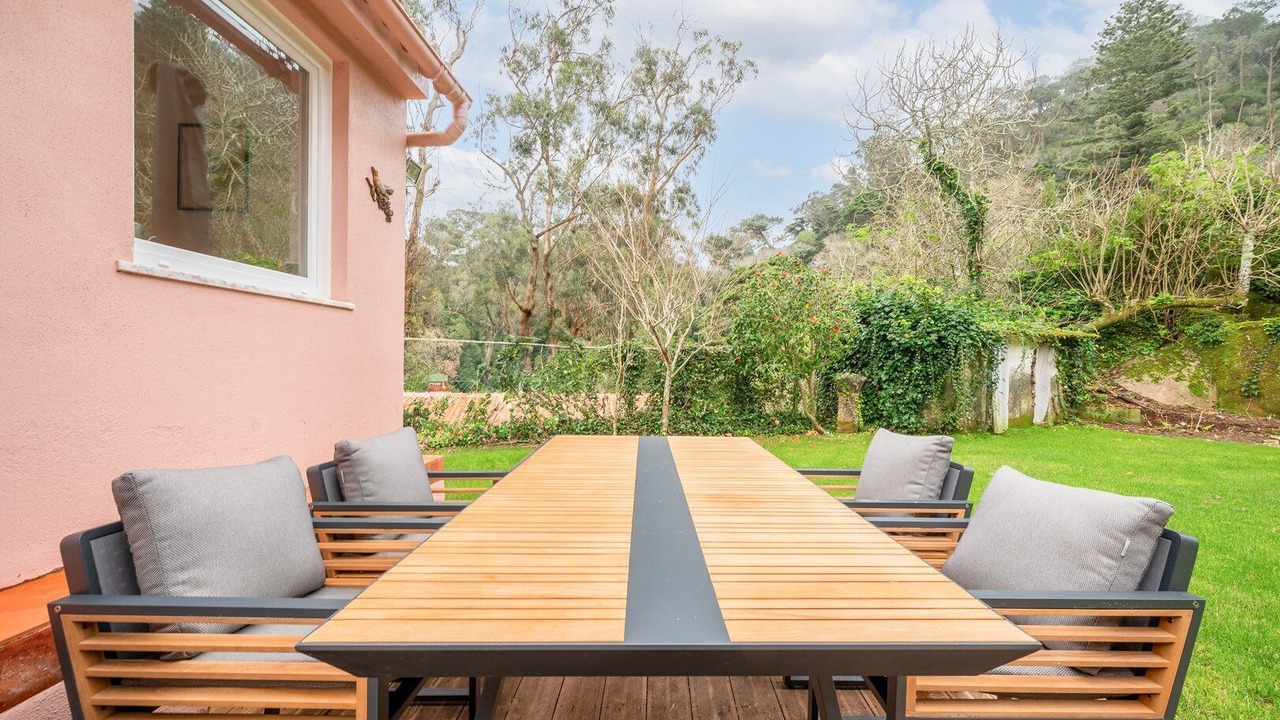 Photo of Outdoor in Sintra