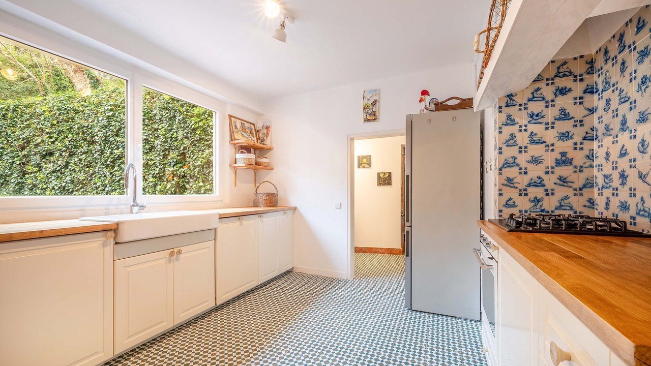 Photo of Kitchen in Sintra