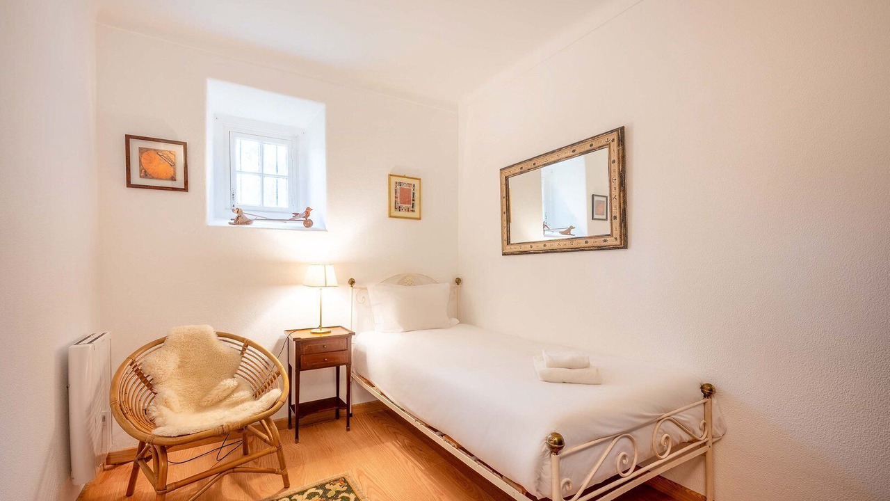 Photo of Bedroom in Sintra