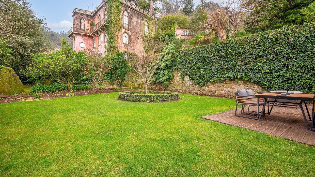 Photo of Outdoor in Sintra