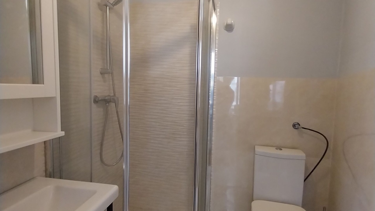 Photo of Bathroom in Santo Estevao