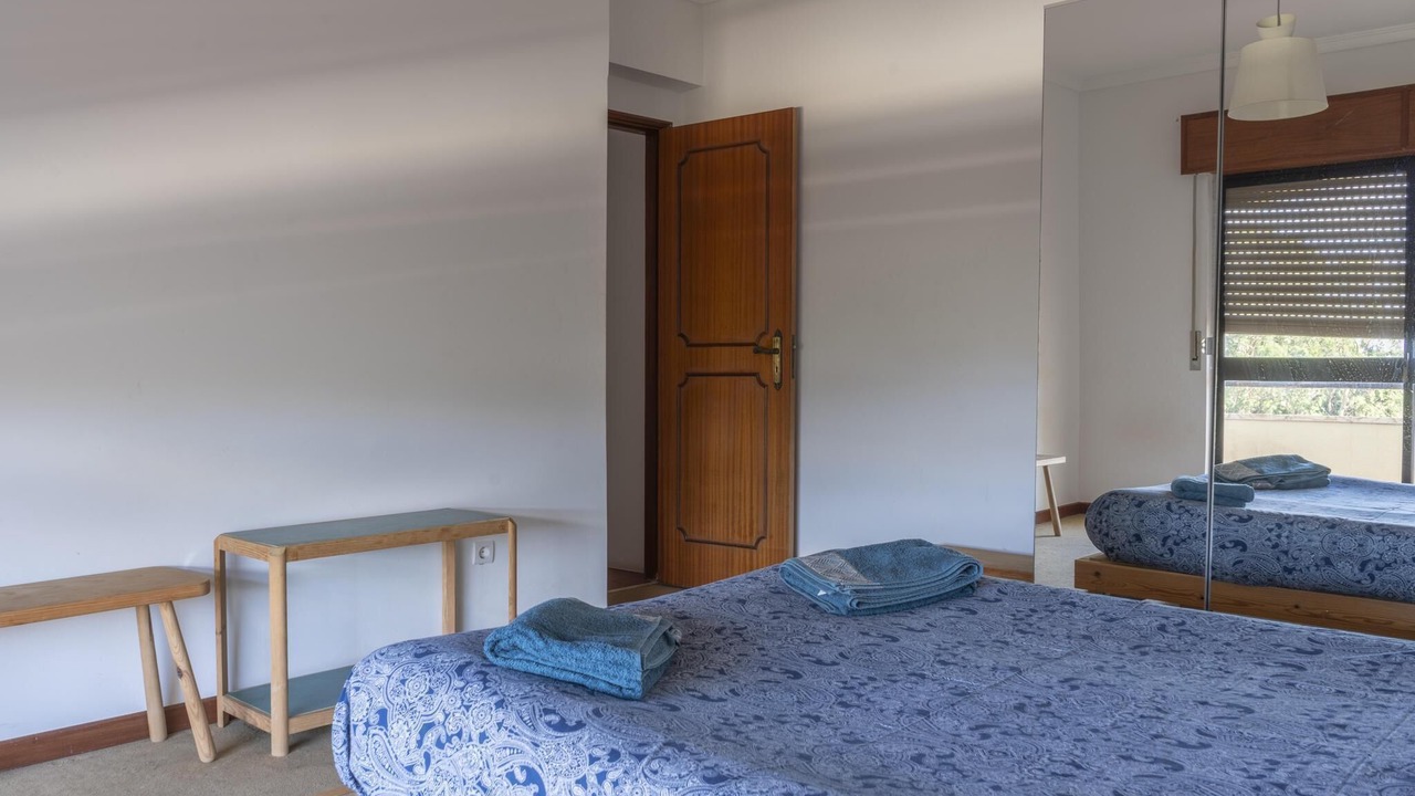 Photo of Bedroom in Santa Maria e Sao Miguel