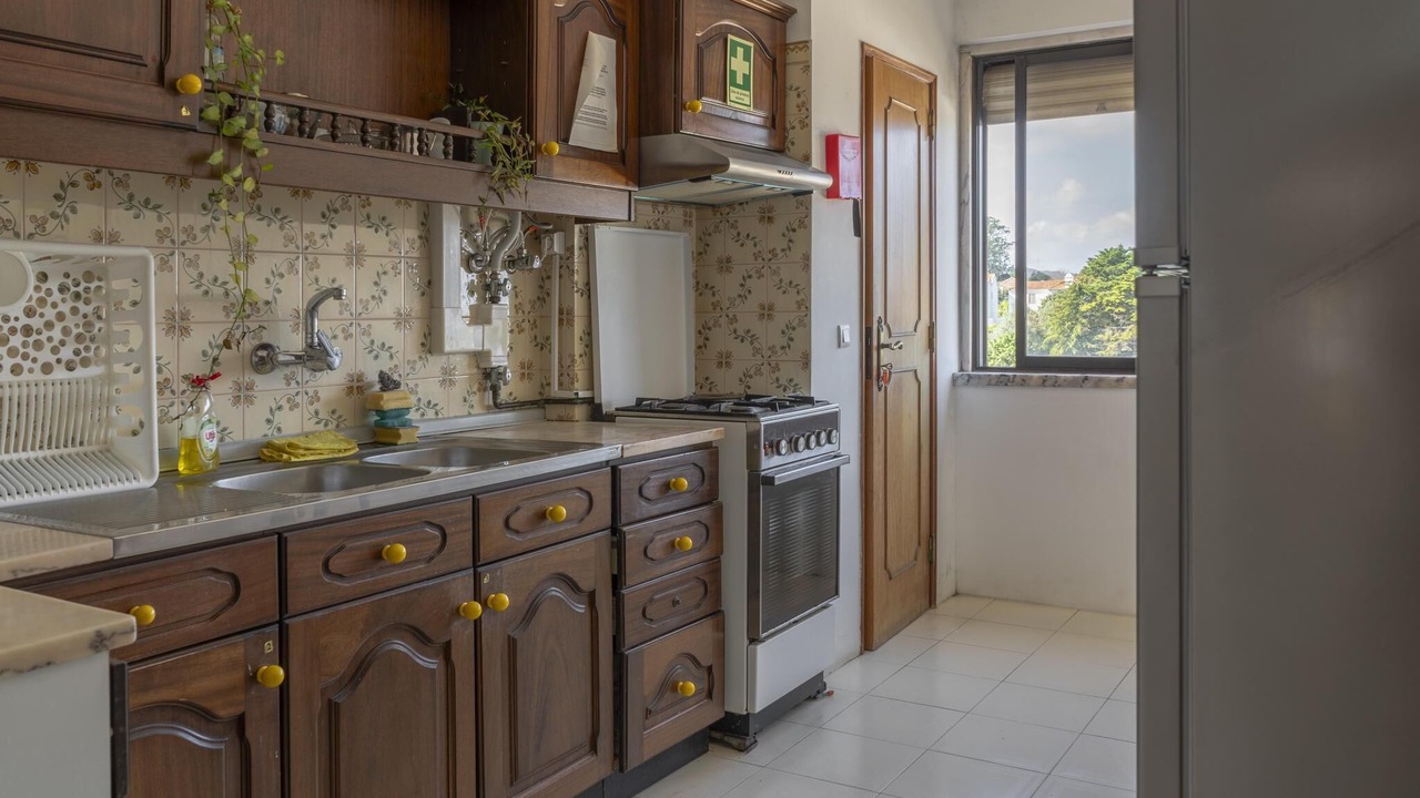 Photo of Kitchen in Santa Maria e Sao Miguel