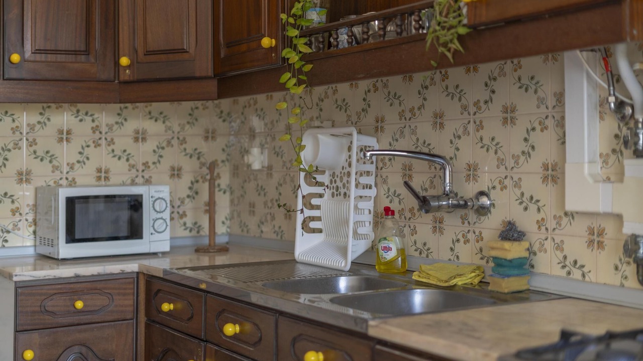 Photo of Kitchen in Santa Maria e Sao Miguel