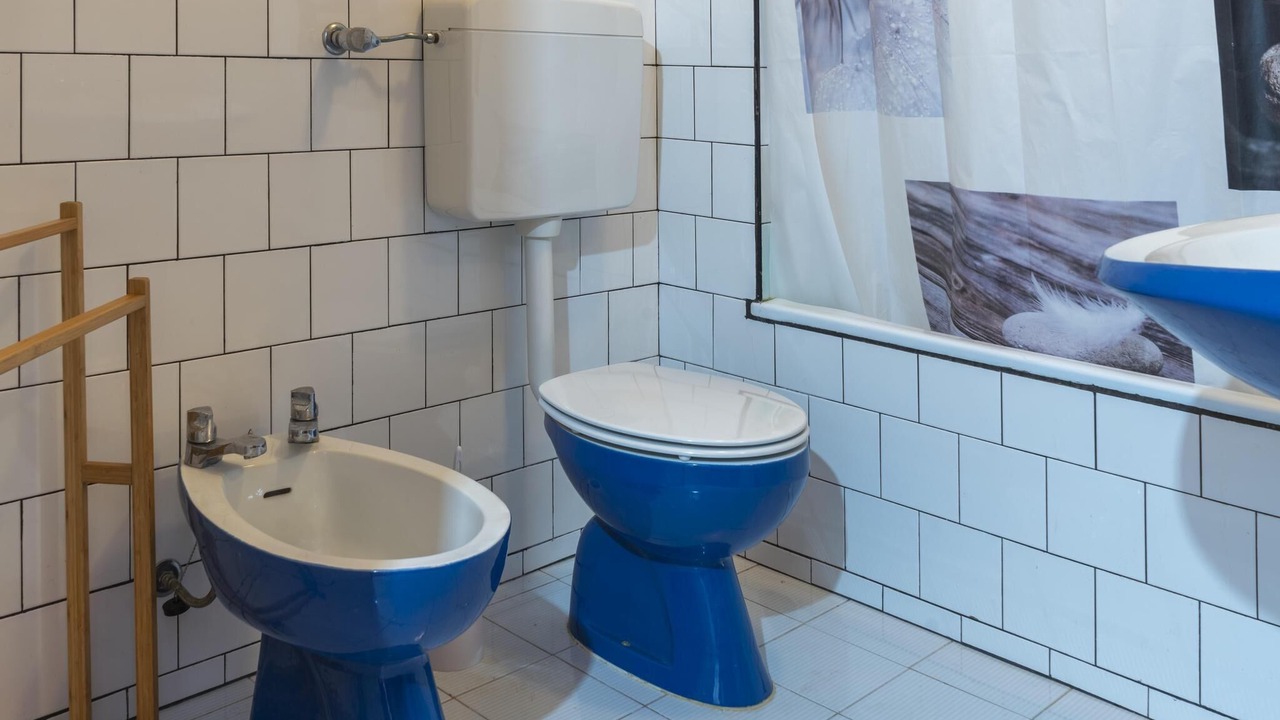 Photo of Bathroom in Santa Maria e Sao Miguel