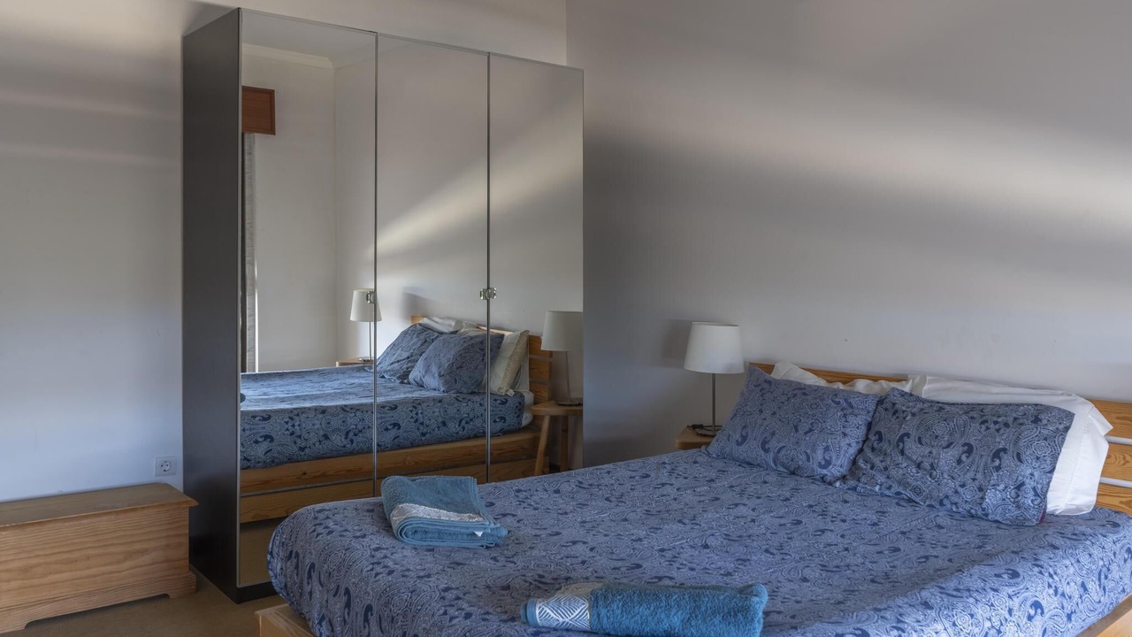 Photo of Bedroom in Santa Maria e Sao Miguel