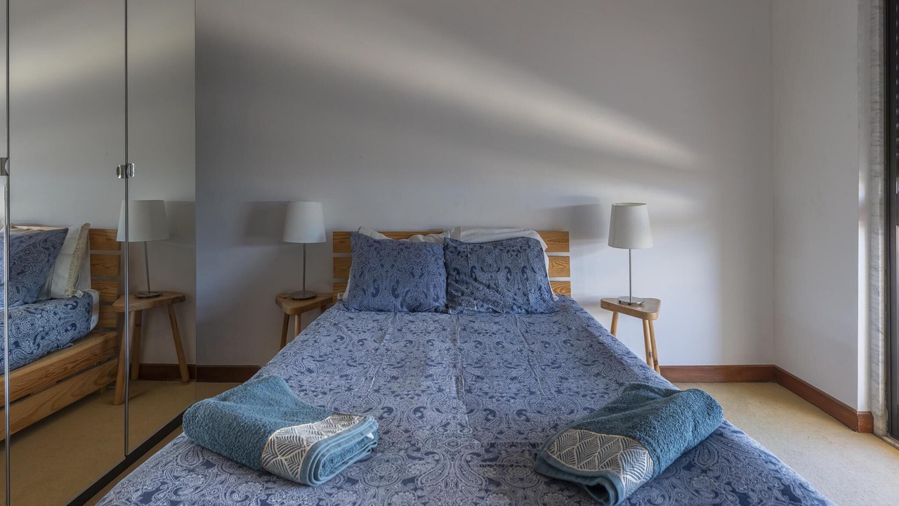 Photo of Bedroom in Santa Maria e Sao Miguel