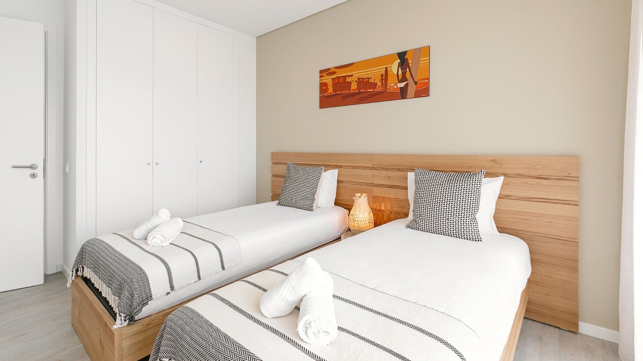 Photo of Bedroom in Consolacao