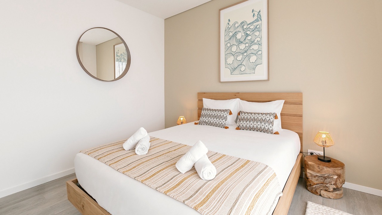 Photo of Bedroom in Consolacao