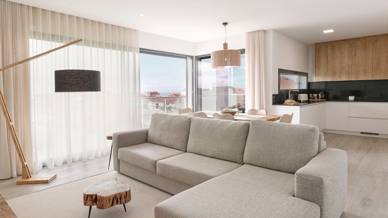 Photo of Livingroom in Consolacao