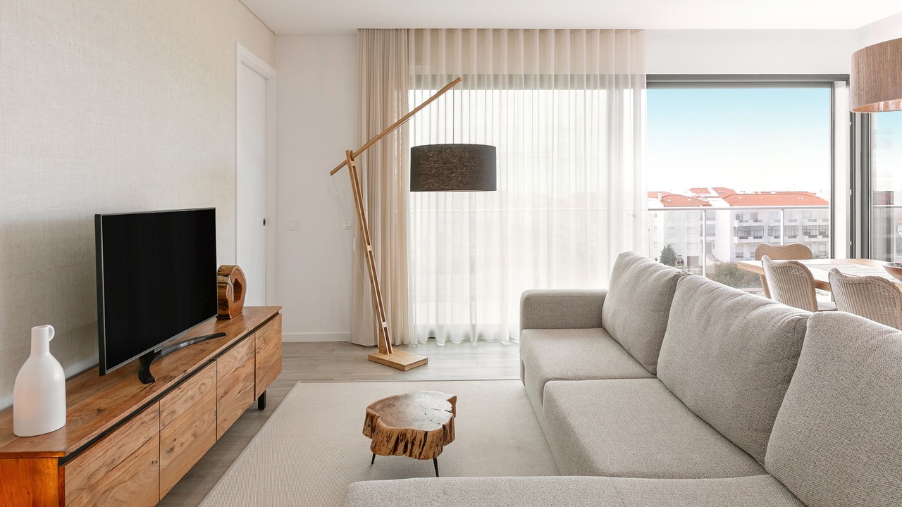 Photo of Livingroom in Consolacao