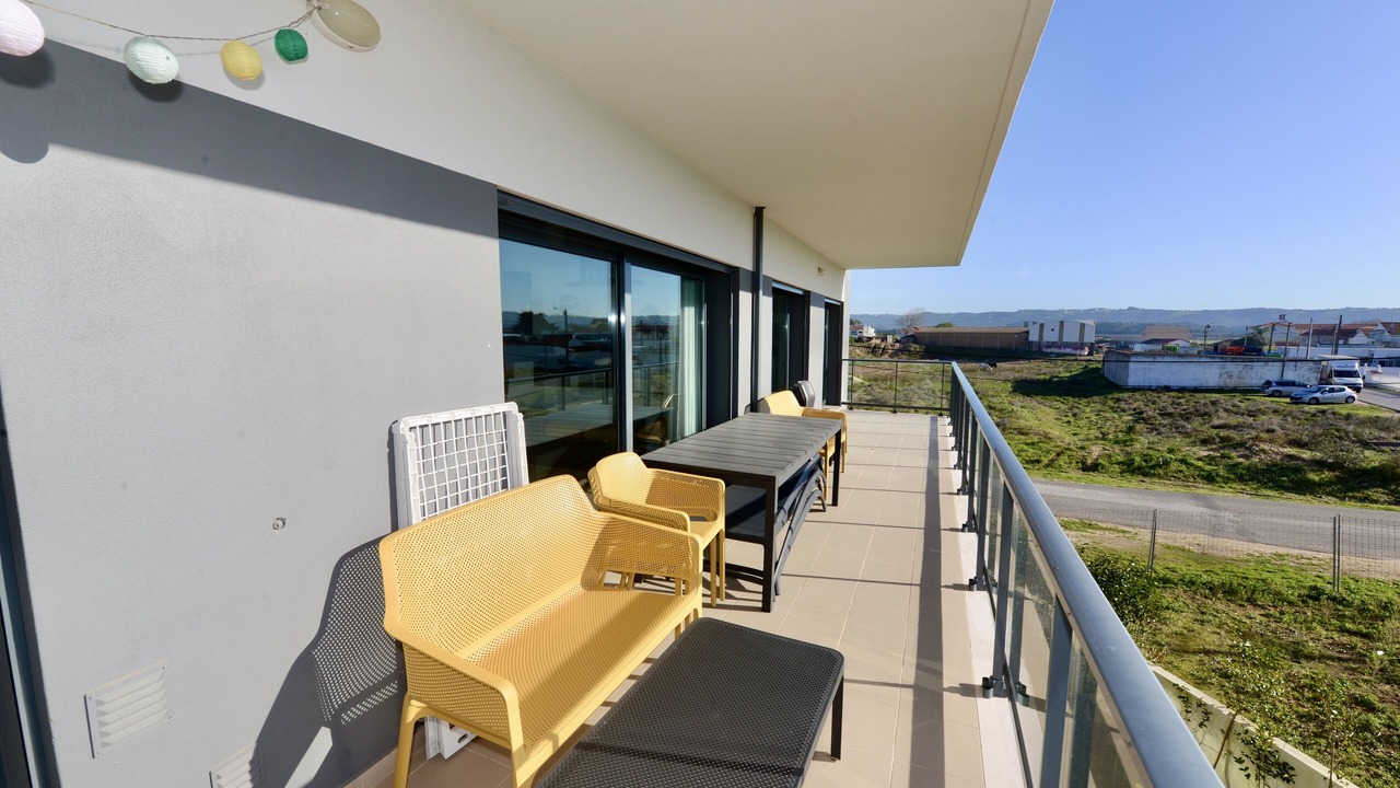 Photo of Outdoor in Sao Martinho do Porto