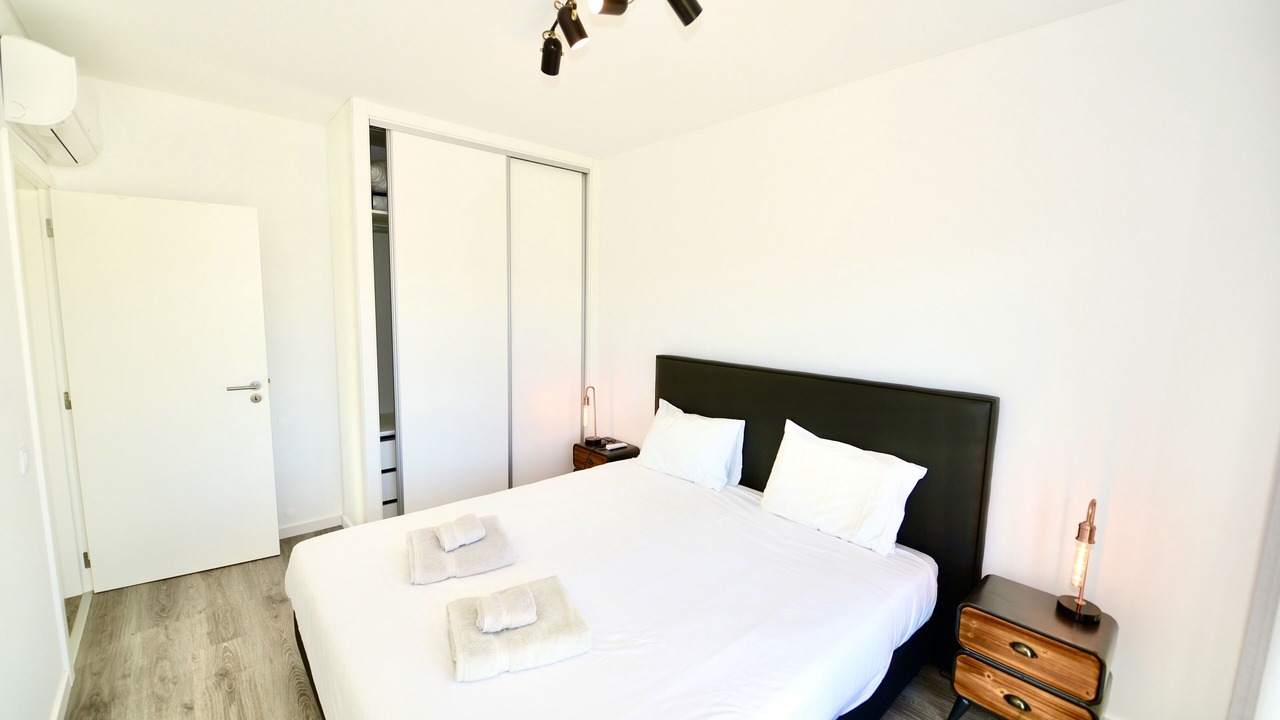 Photo of Bedroom in Sao Martinho do Porto