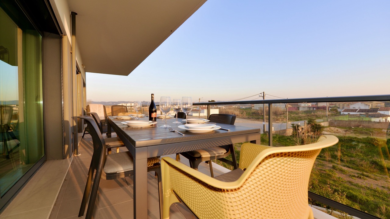 Photo of Outdoor in Sao Martinho do Porto