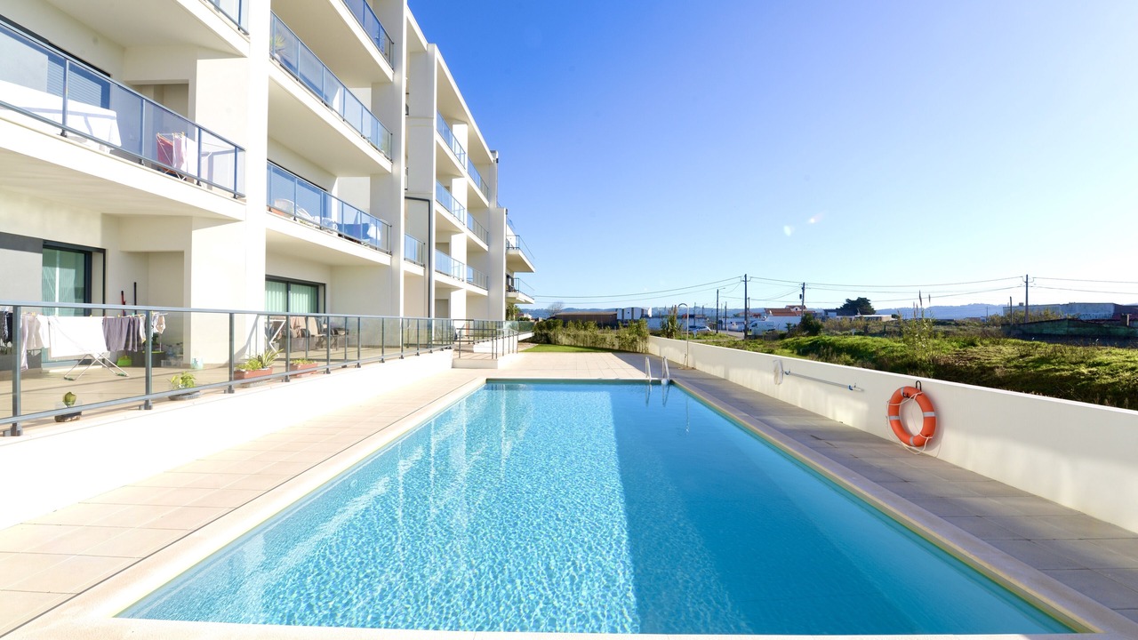 Photo of Outdoor in Sao Martinho do Porto