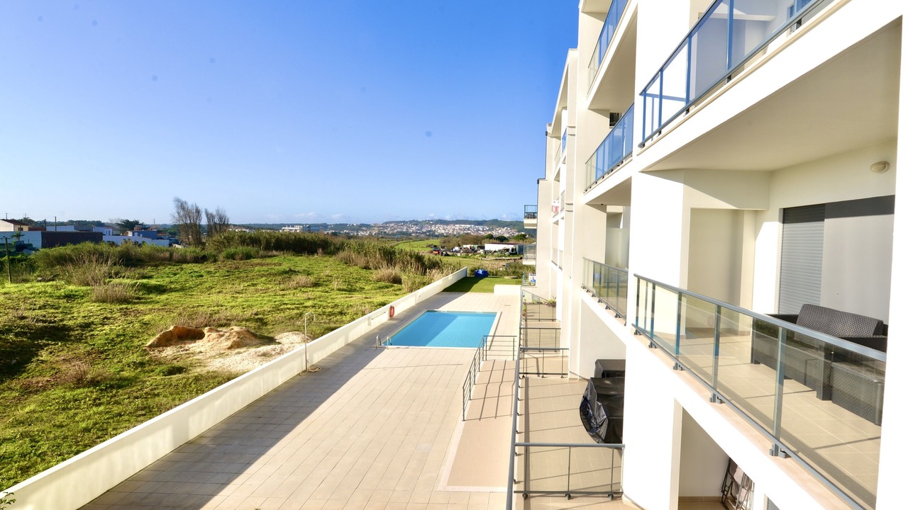 Photo of Outdoor in Sao Martinho do Porto