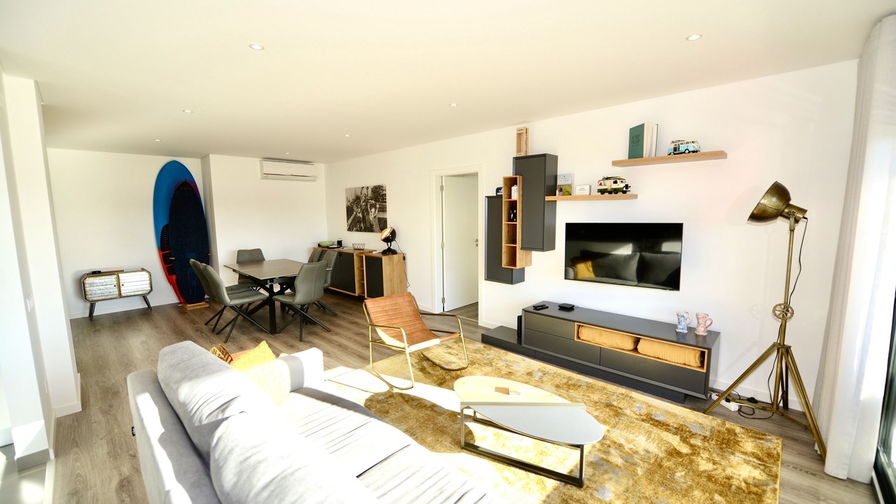Photo of Livingroom in Sao Martinho do Porto