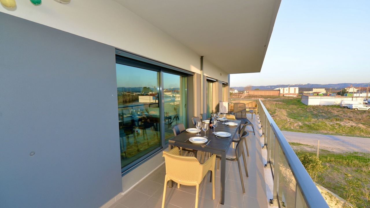 Photo of Outdoor in Sao Martinho do Porto