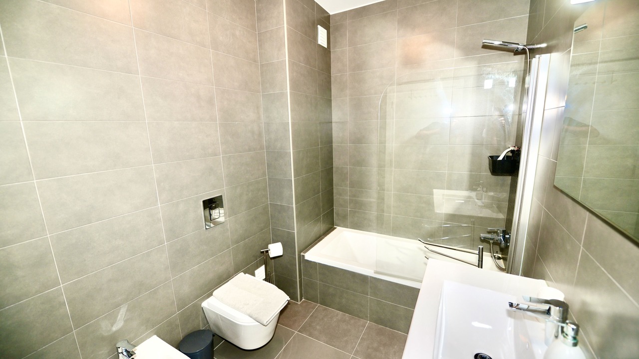 Photo of Bathroom in Sao Martinho do Porto