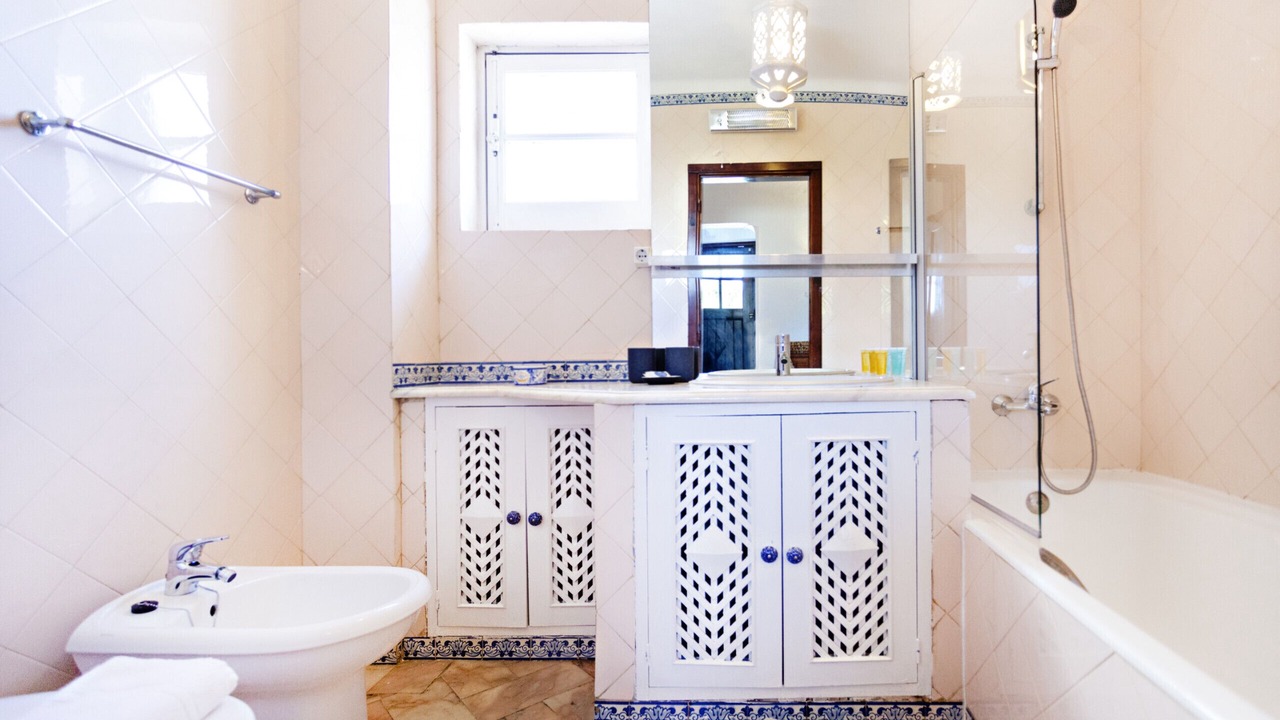 Photo of Bathroom in Conceicao e Cabanas de Tavira