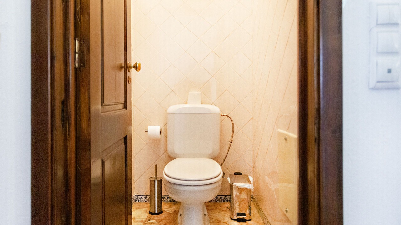 Photo of Bathroom in Conceicao e Cabanas de Tavira