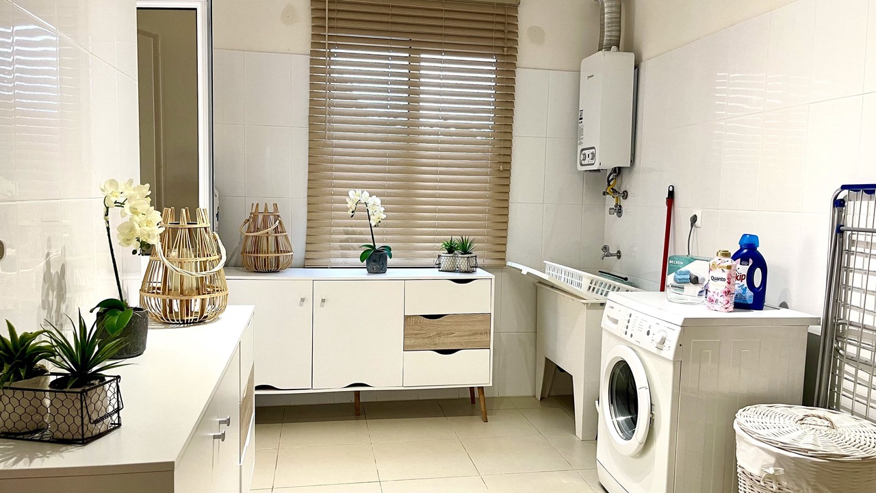 Photo of Bathroom in Estrela da Calheta