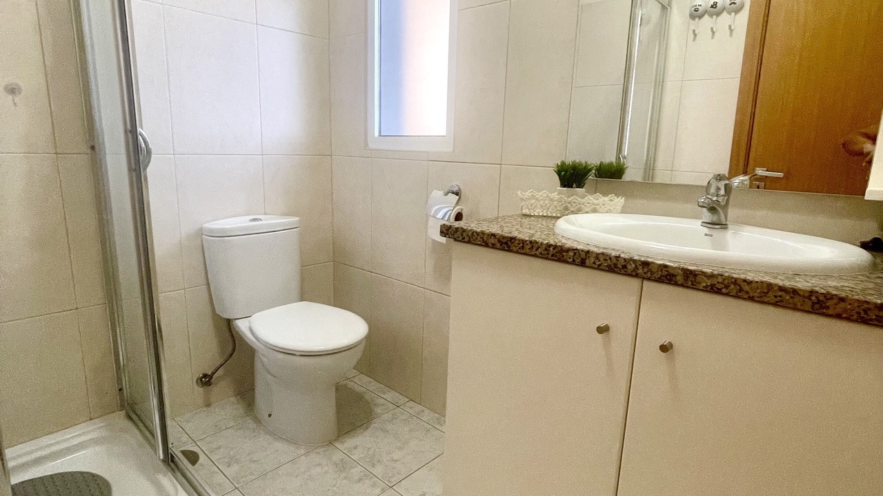Photo of Bathroom in Estrela da Calheta