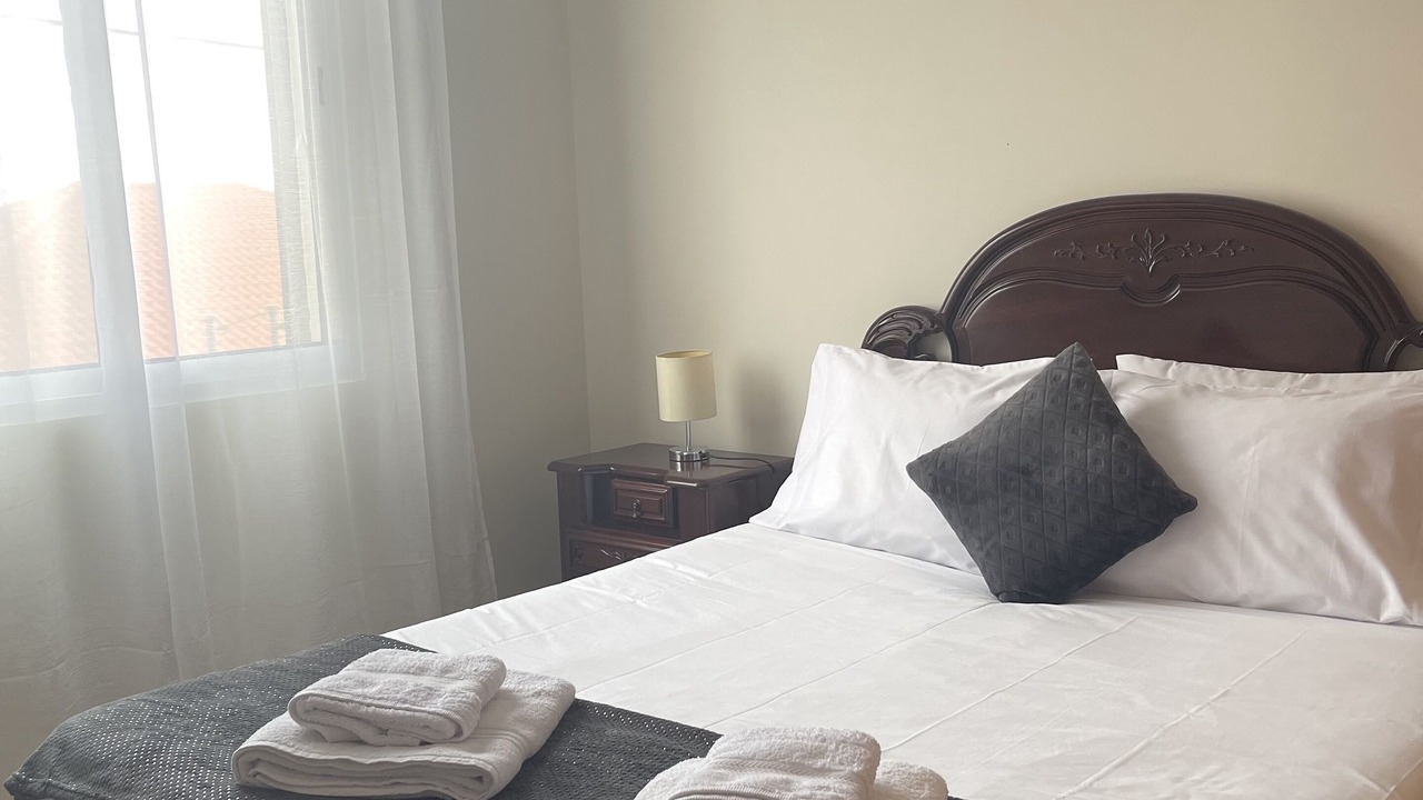 Photo of Bedroom in Estrela da Calheta