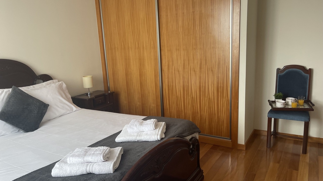 Photo of Bedroom in Estrela da Calheta
