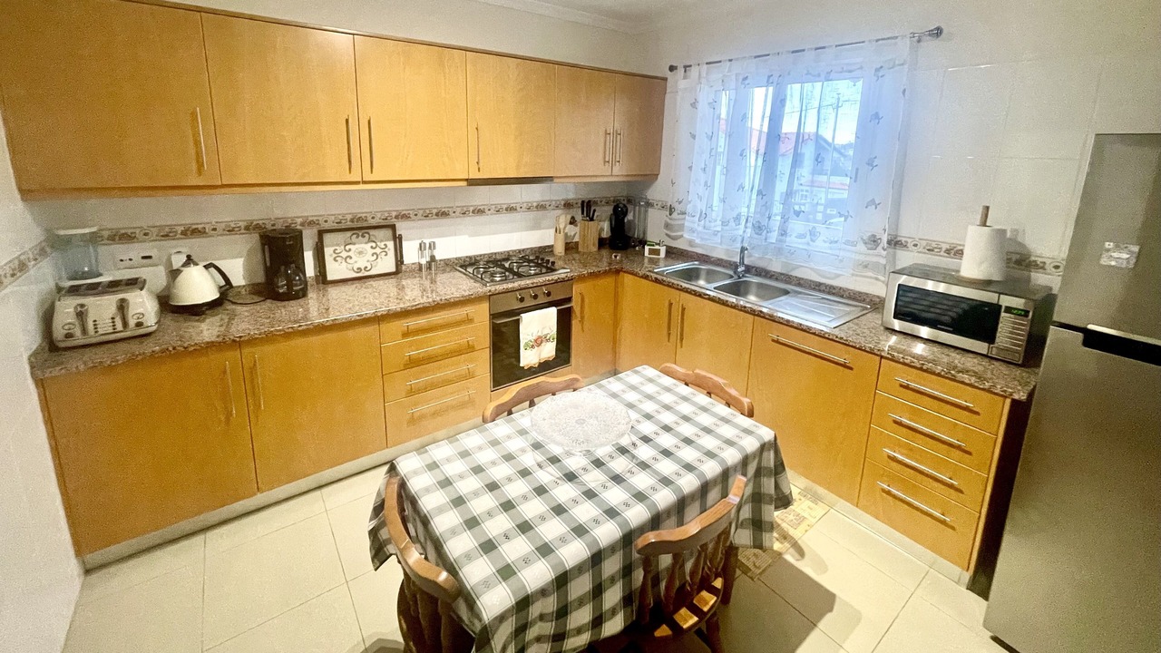 Photo of Kitchen in Estrela da Calheta