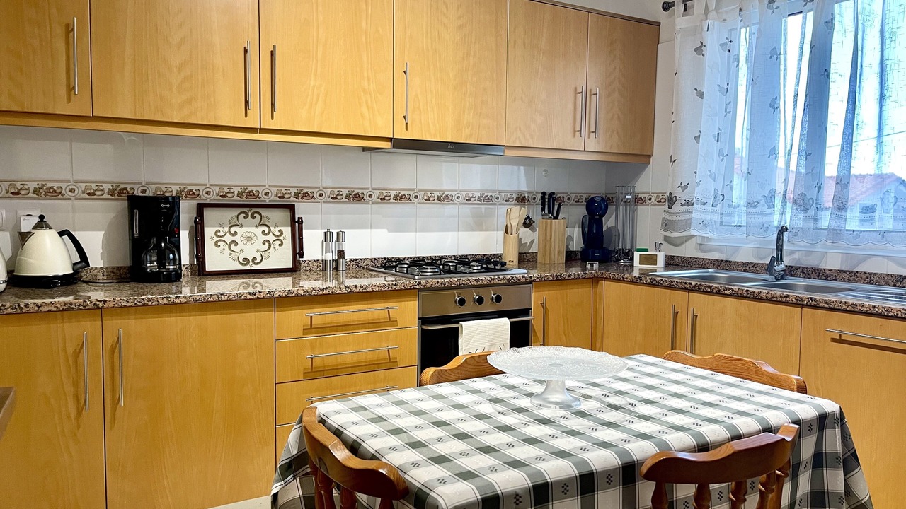 Photo of Kitchen in Estrela da Calheta