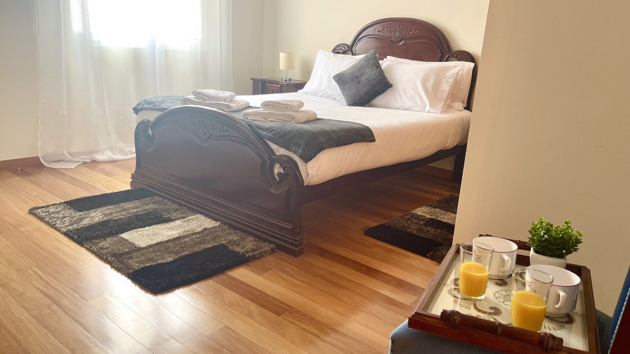 Photo of Bedroom in Estrela da Calheta