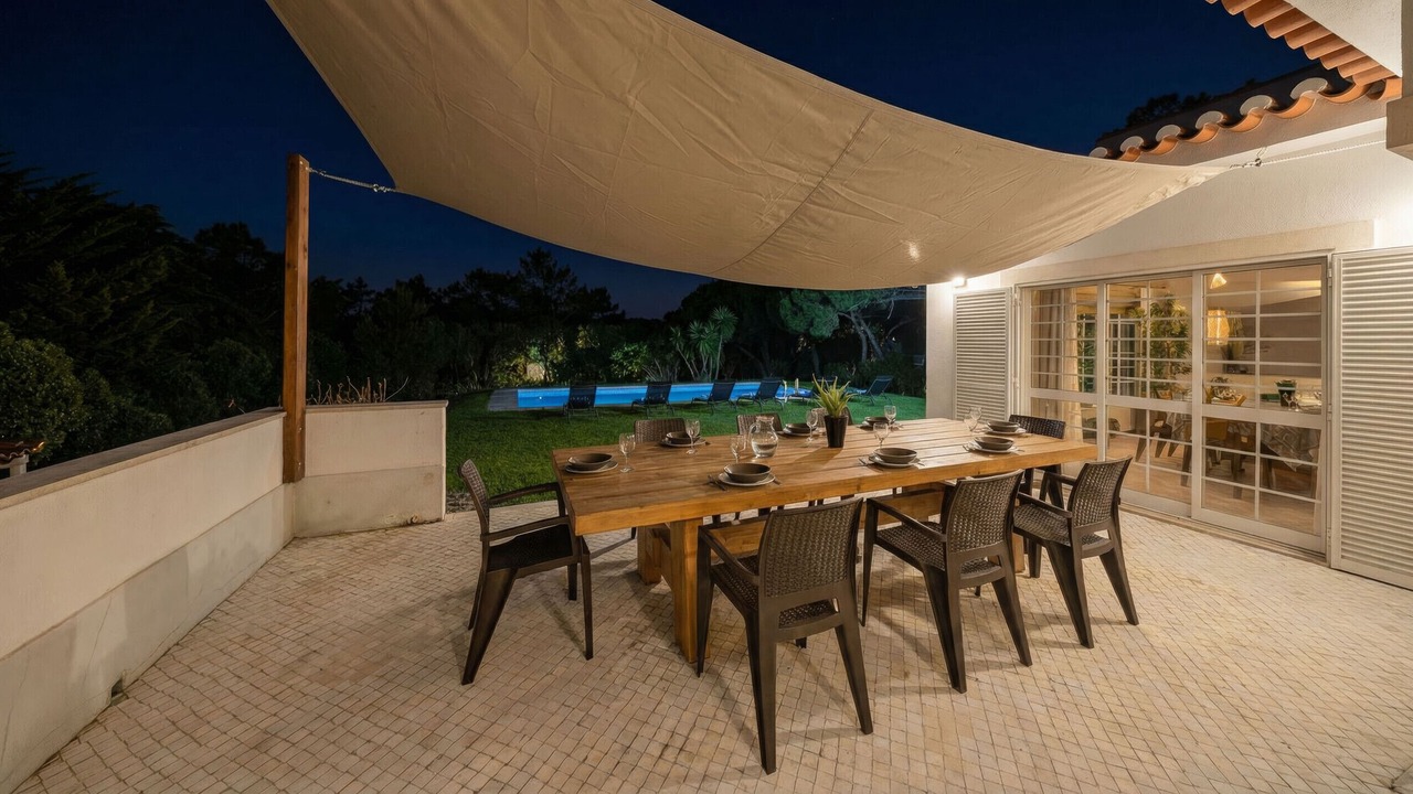 Photo of Outdoor in Praia das Macas