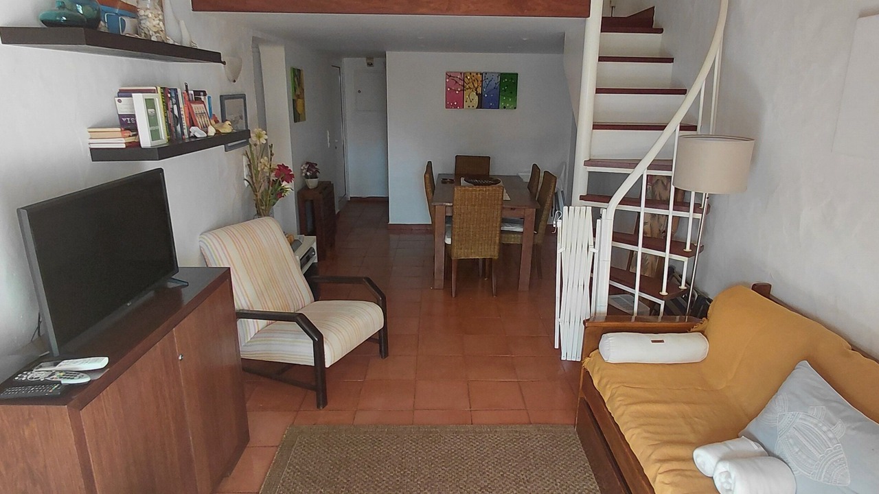 Photo of Livingroom in Alfa-Mar