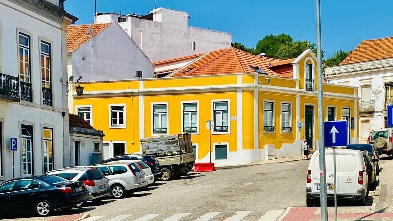 Photo of Others in Santiago do Cacem