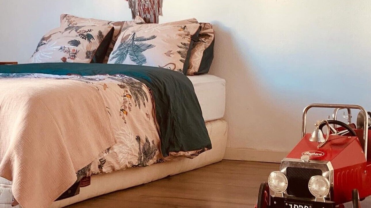 Photo of Bedroom in Santiago do Cacem