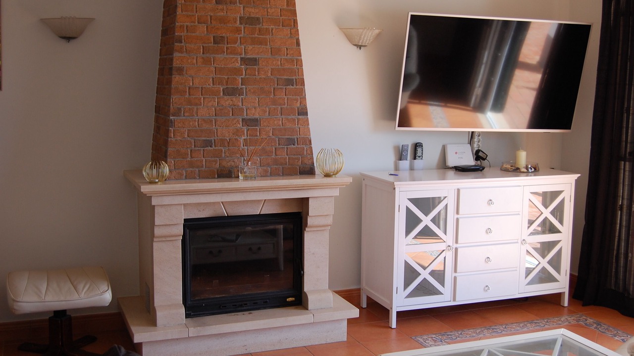 Photo of Livingroom in Benatrite