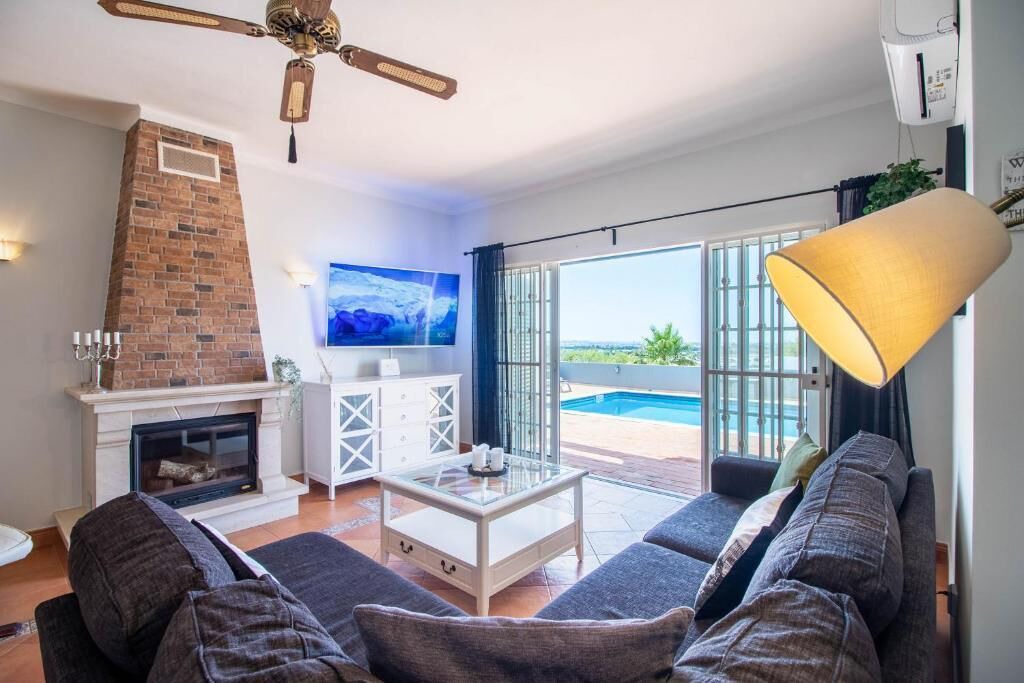Photo of Livingroom in Benatrite