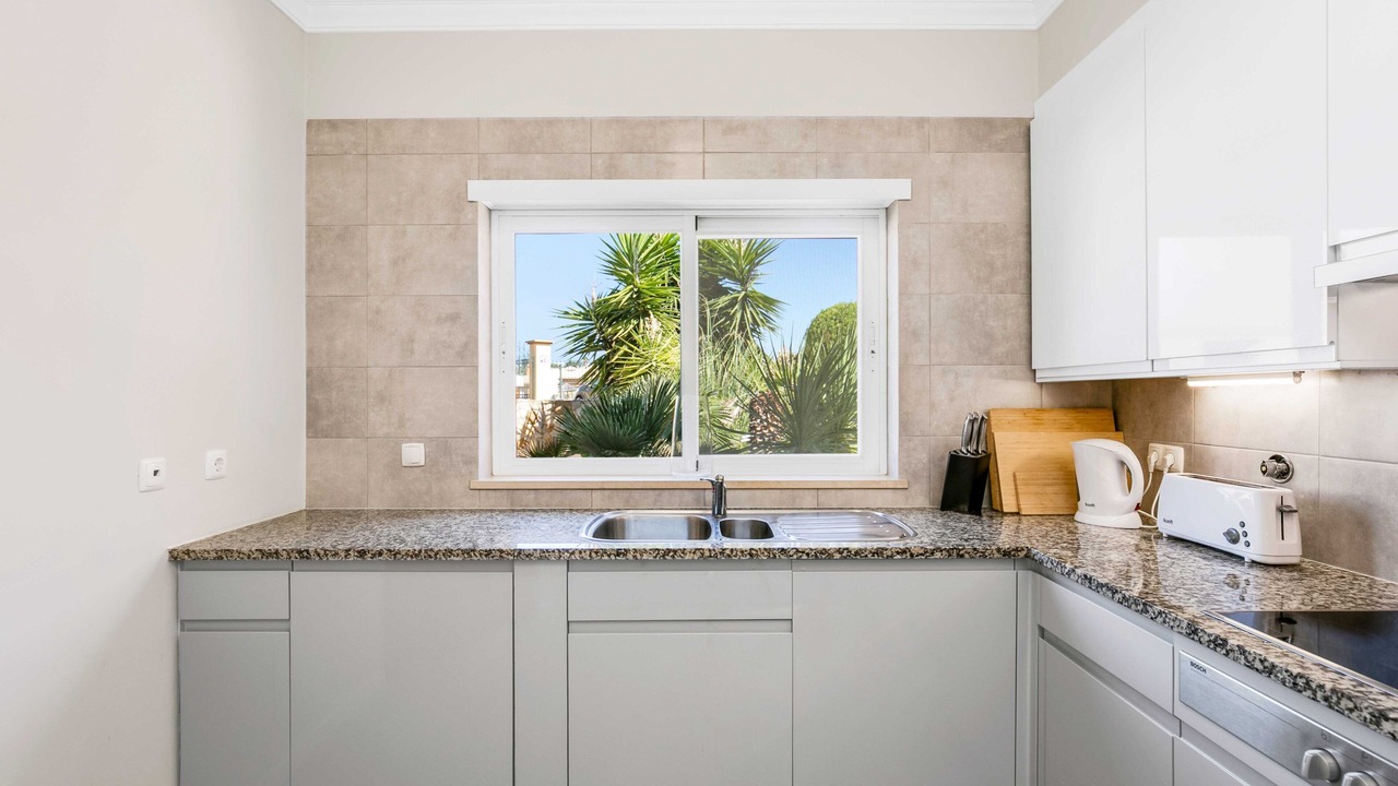 Photo of Kitchen in Atalaia