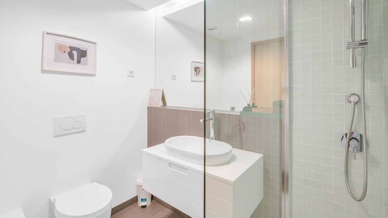 Photo of Bathroom in Telheiro