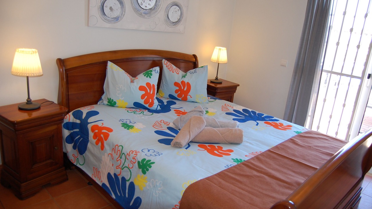 Photo of Bedroom in Falfosa