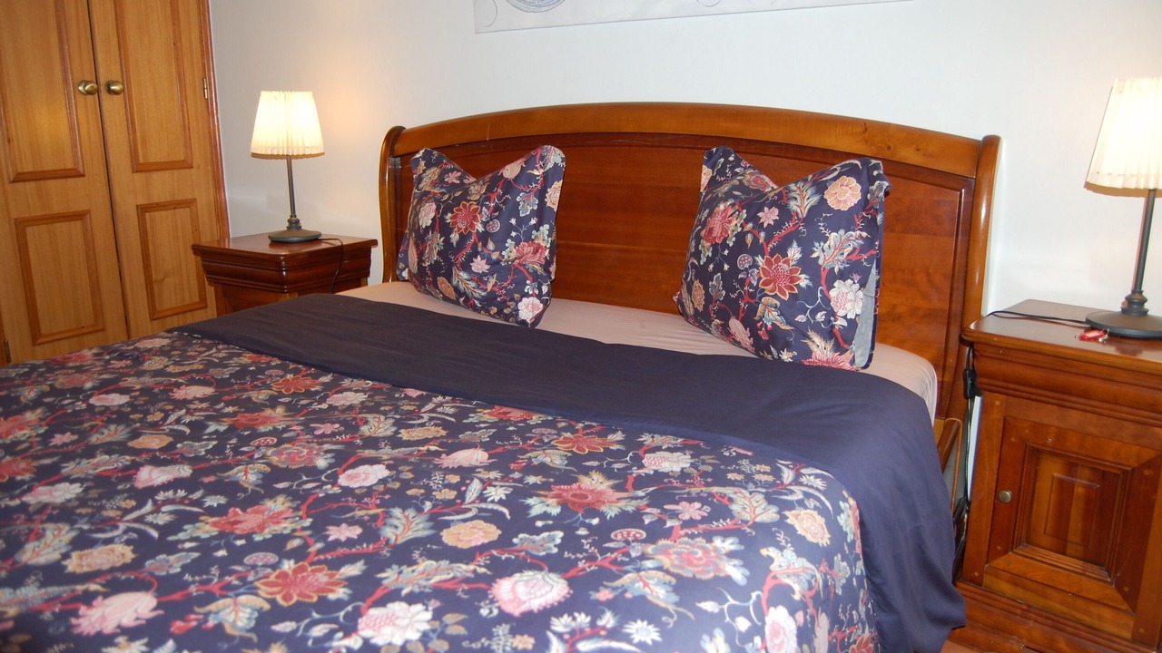 Photo of Bedroom in Falfosa