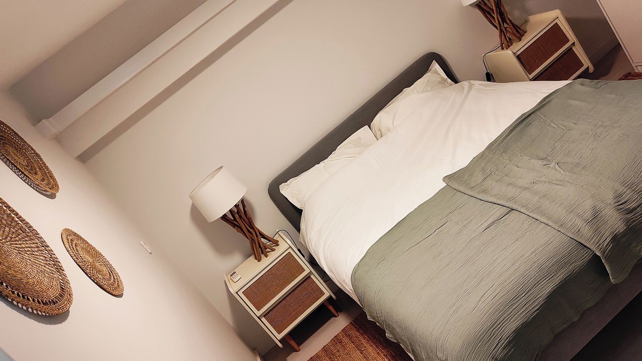 Photo of Bedroom in Santiago