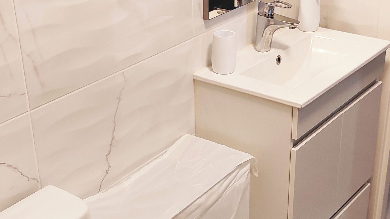 Photo of Bathroom in Santiago