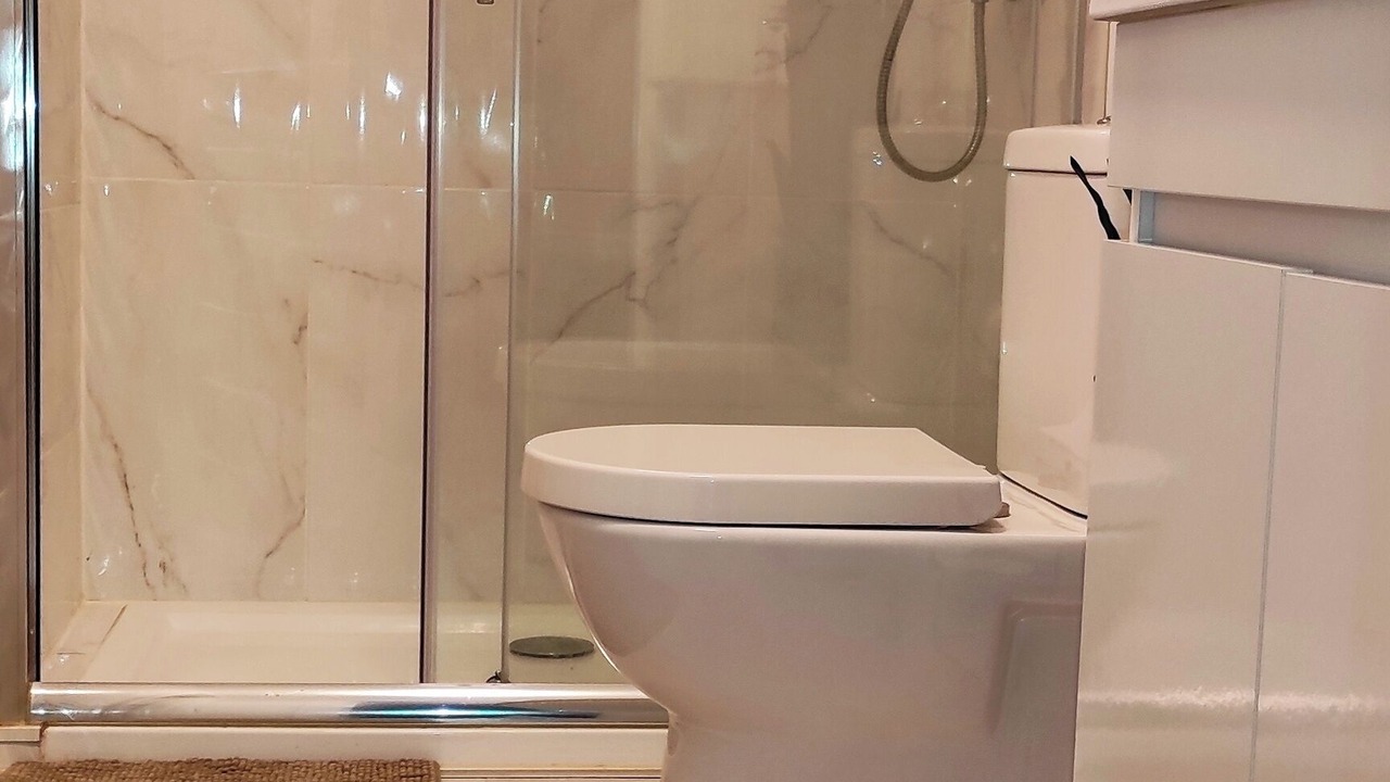 Photo of Bathroom in Santiago
