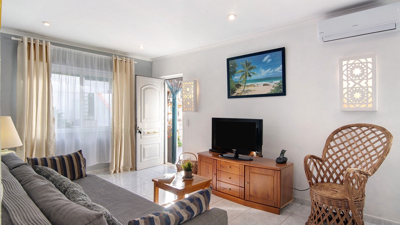 Photo of Livingroom in Alfanzina