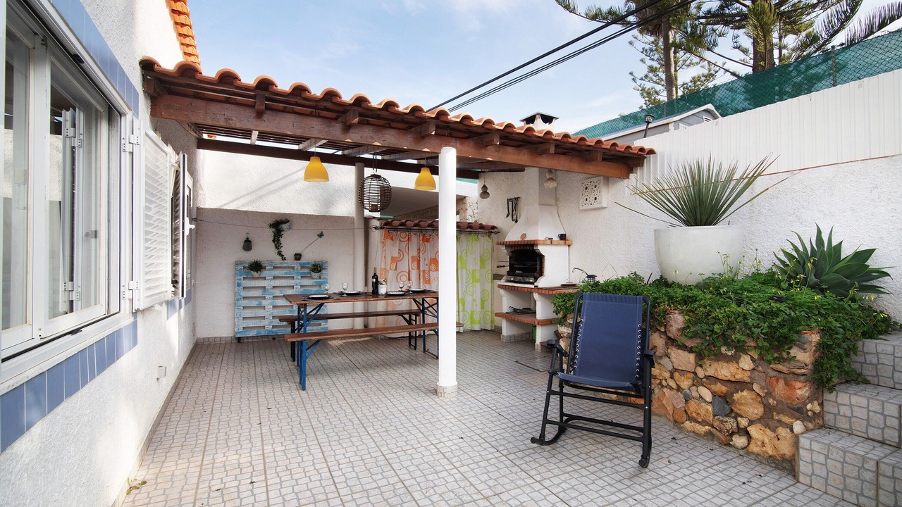 Photo of Outdoor in Alfanzina