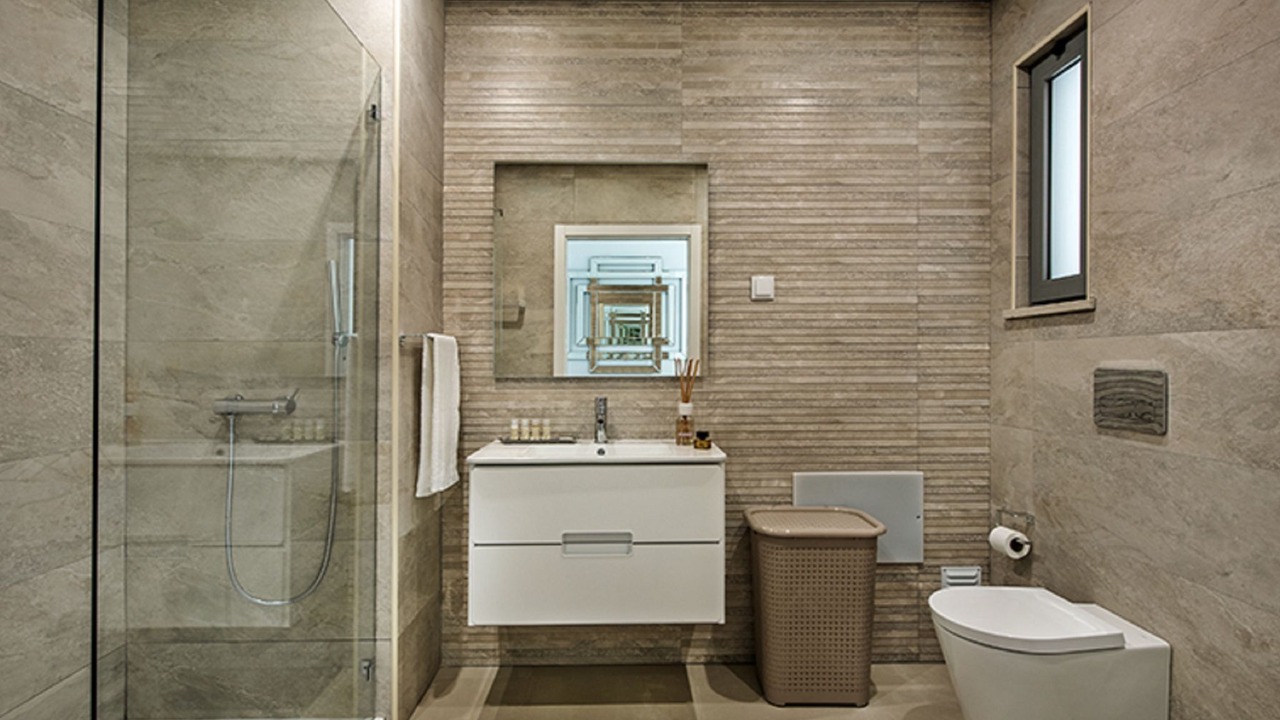 Photo of Bathroom in Correeira