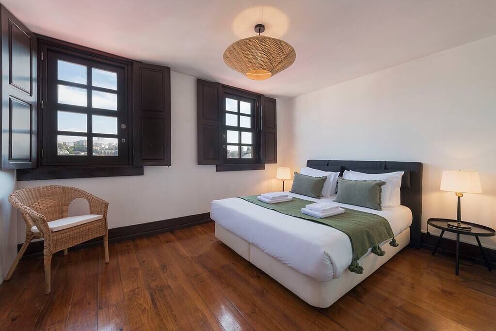 Photo of Bedroom in Sao Nicolau